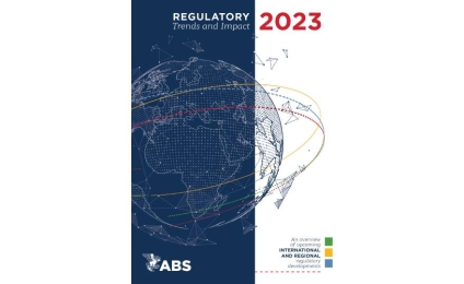 ABS Report Shines Light on Complex Regulatory Landscape in Maritime Industry